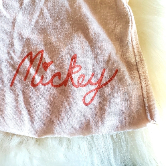 Mickey Mouse girls tank - Picture 6 of 7